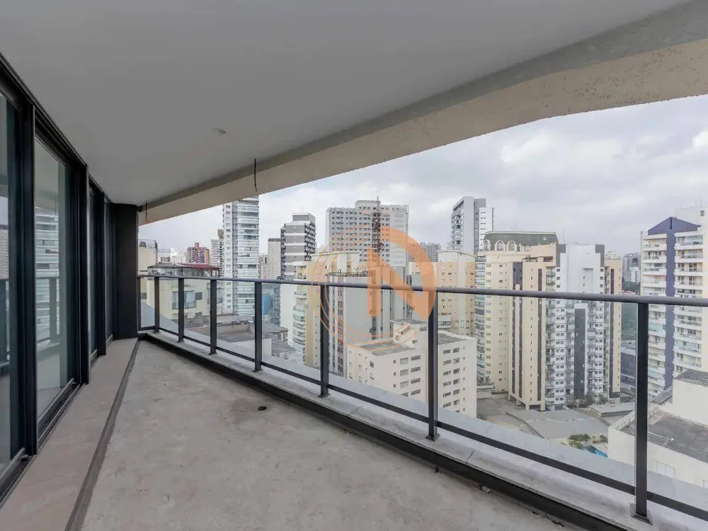Apartamento, 3 quartos, 152 m² - Foto 1