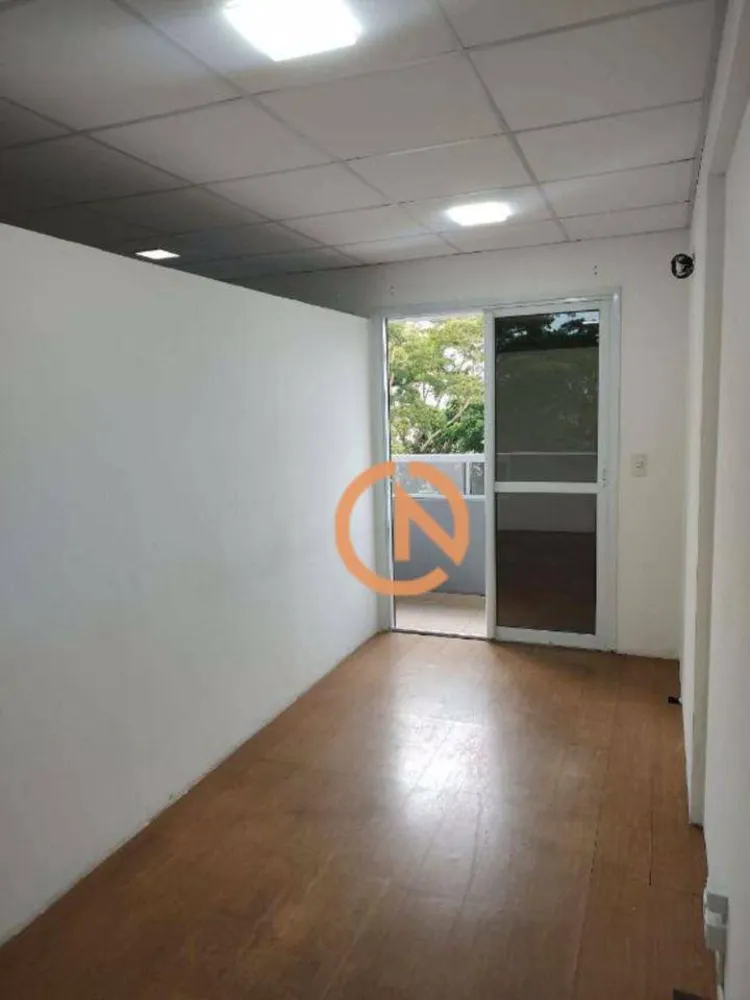 Sala-Conjunto, 54 m² - Foto 7
