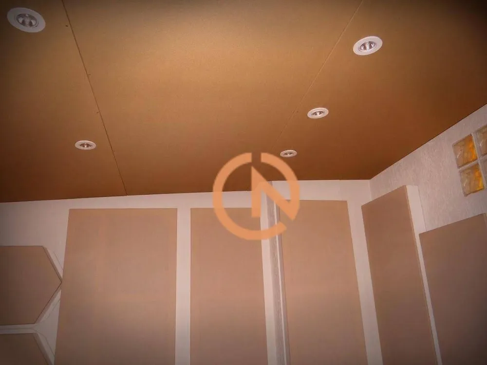 Sala-Conjunto, 91 m² - Foto 1