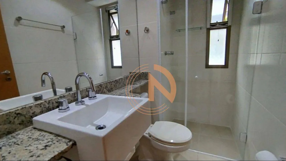 Apartamento, 3 quartos, 160 m² - Foto 2
