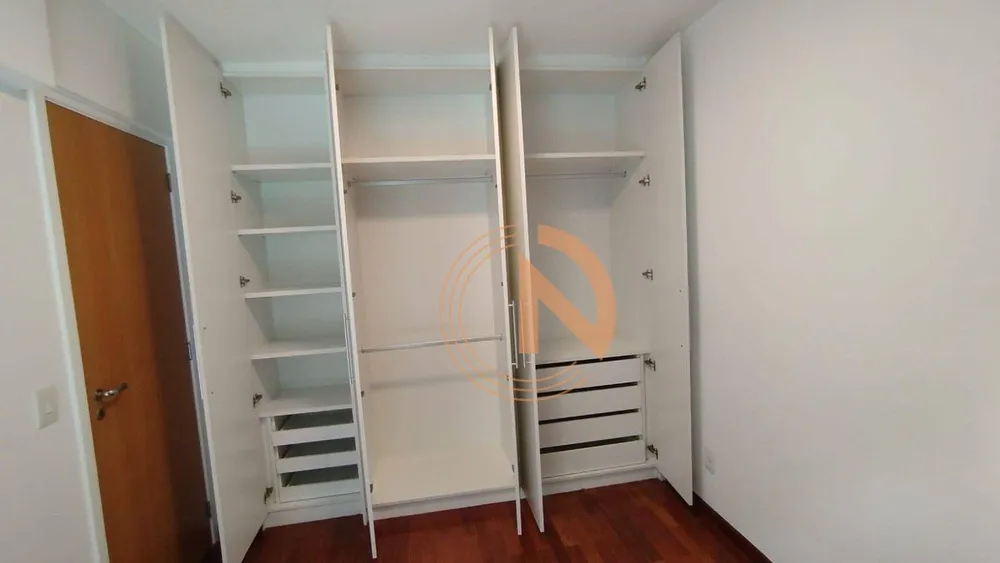Apartamento, 3 quartos, 160 m² - Foto 3
