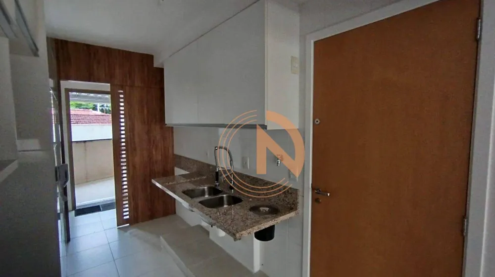 Apartamento, 3 quartos, 160 m² - Foto 1