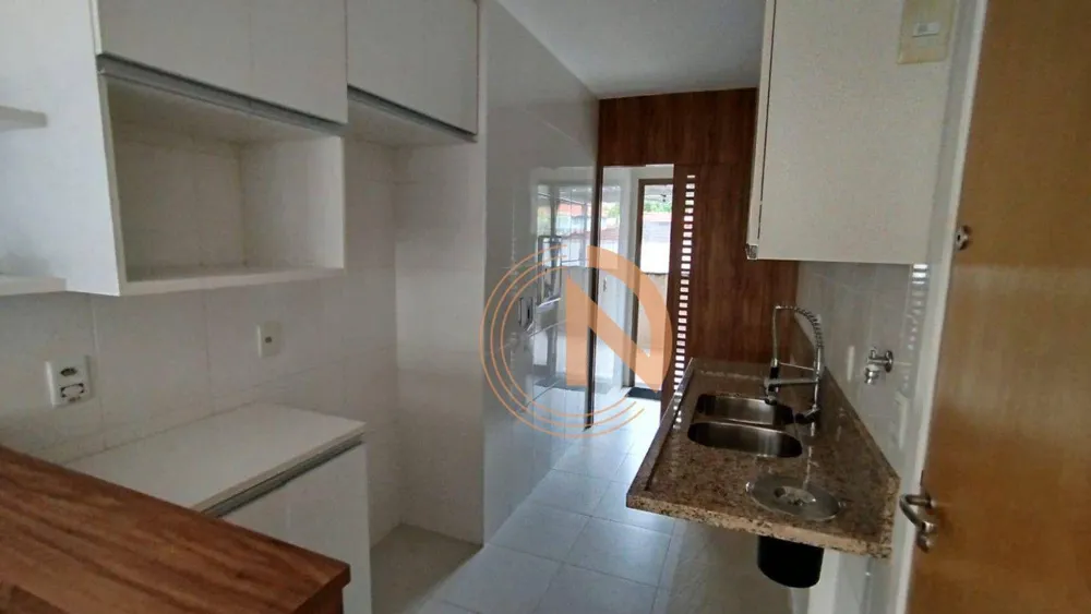 Apartamento, 3 quartos, 160 m² - Foto 4