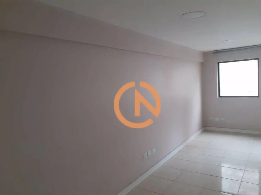 Sala-Conjunto, 37 m² - Foto 2