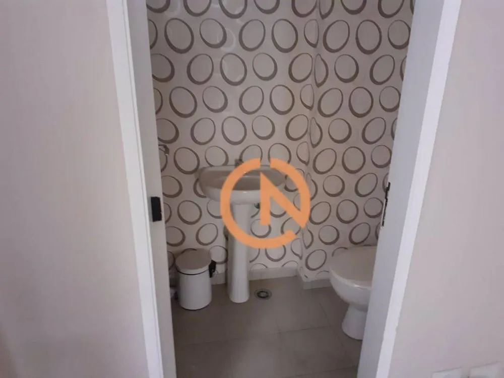 Sala-Conjunto, 37 m² - Foto 4