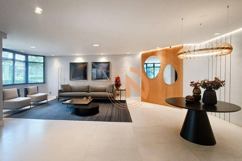 Apartamento, 4 quartos, 142 m² - Foto 14