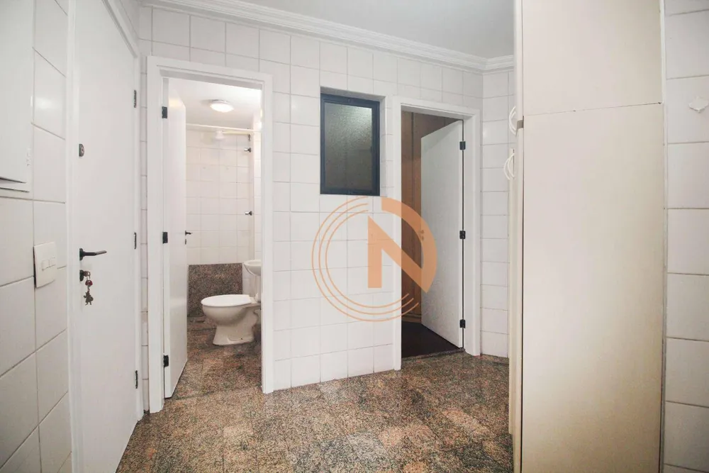 Apartamento, 4 quartos, 142 m² - Foto 11