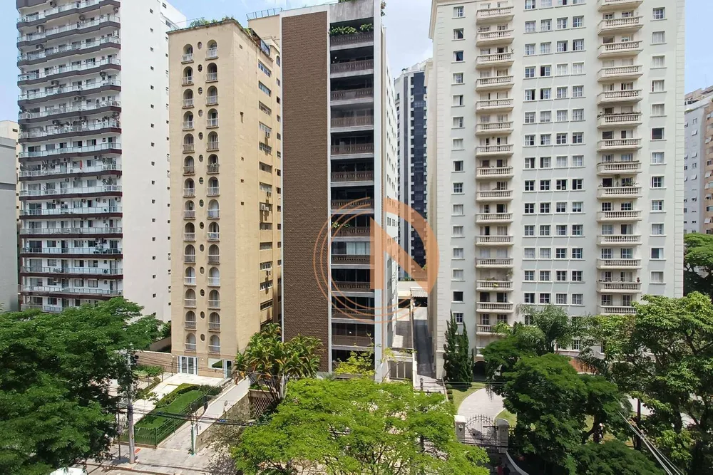 Apartamento, 4 quartos, 142 m² - Foto 6