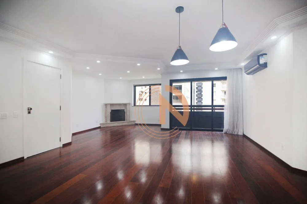 Apartamento, 4 quartos, 142 m² - Foto 12