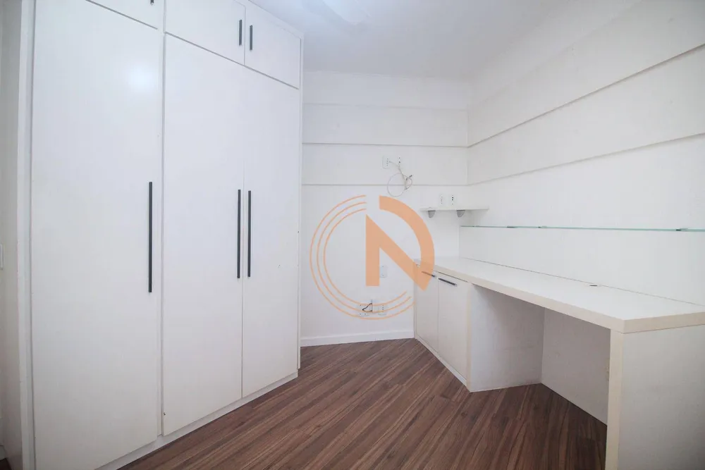 Apartamento, 4 quartos, 142 m² - Foto 1