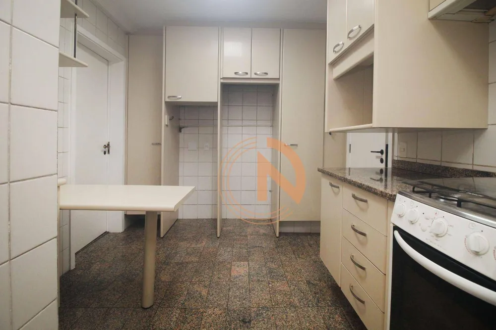 Apartamento, 4 quartos, 142 m² - Foto 11