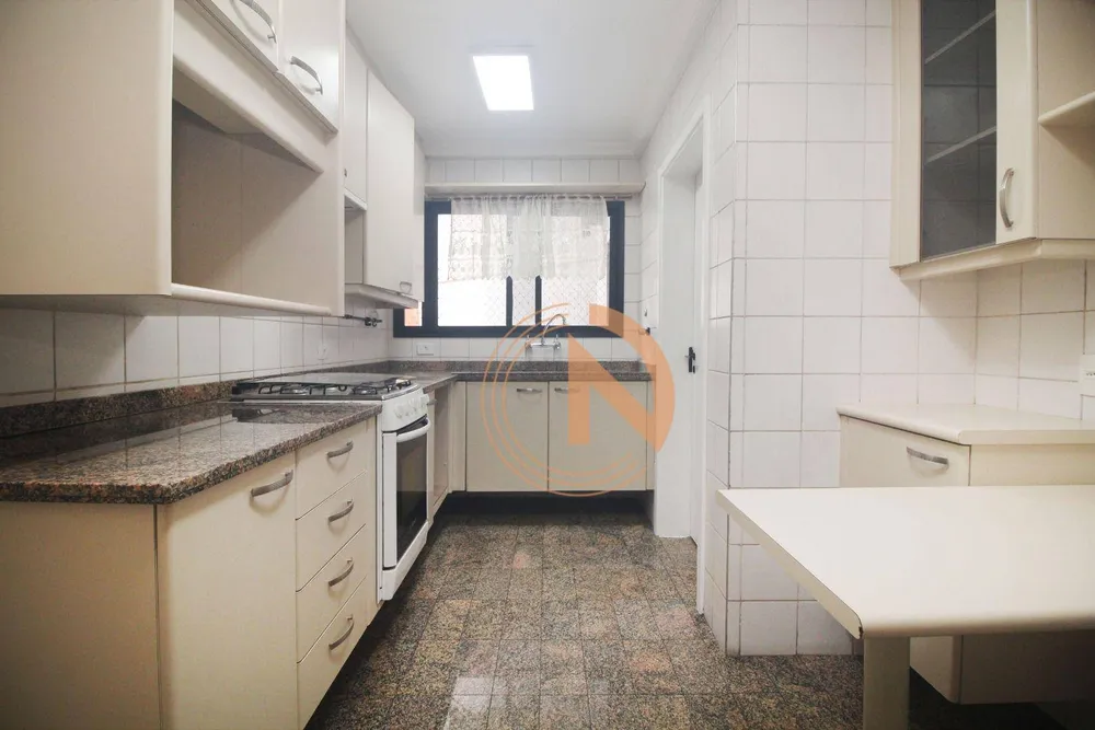 Apartamento, 4 quartos, 142 m² - Foto 8