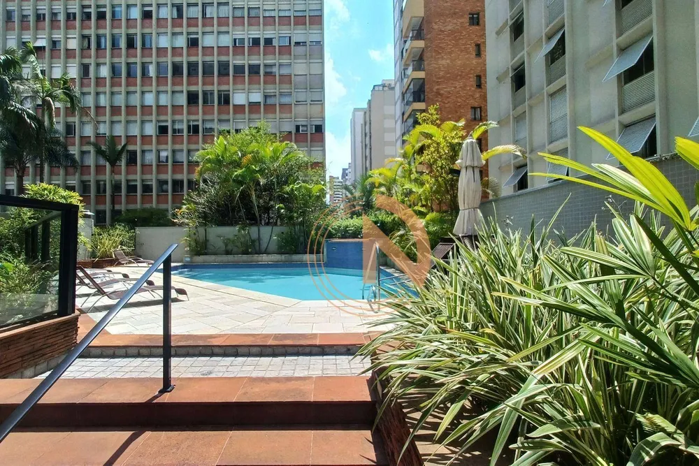 Apartamento, 4 quartos, 142 m² - Foto 9
