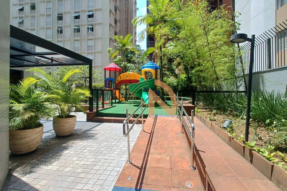 Apartamento, 4 quartos, 142 m² - Foto 2