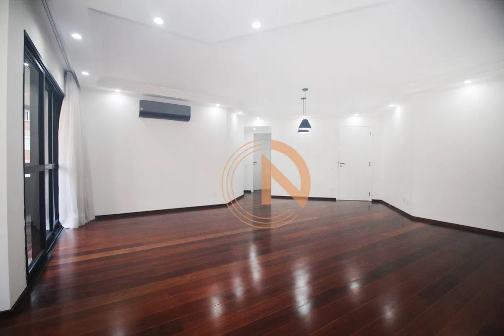 Apartamento, 4 quartos, 142 m² - Foto 3