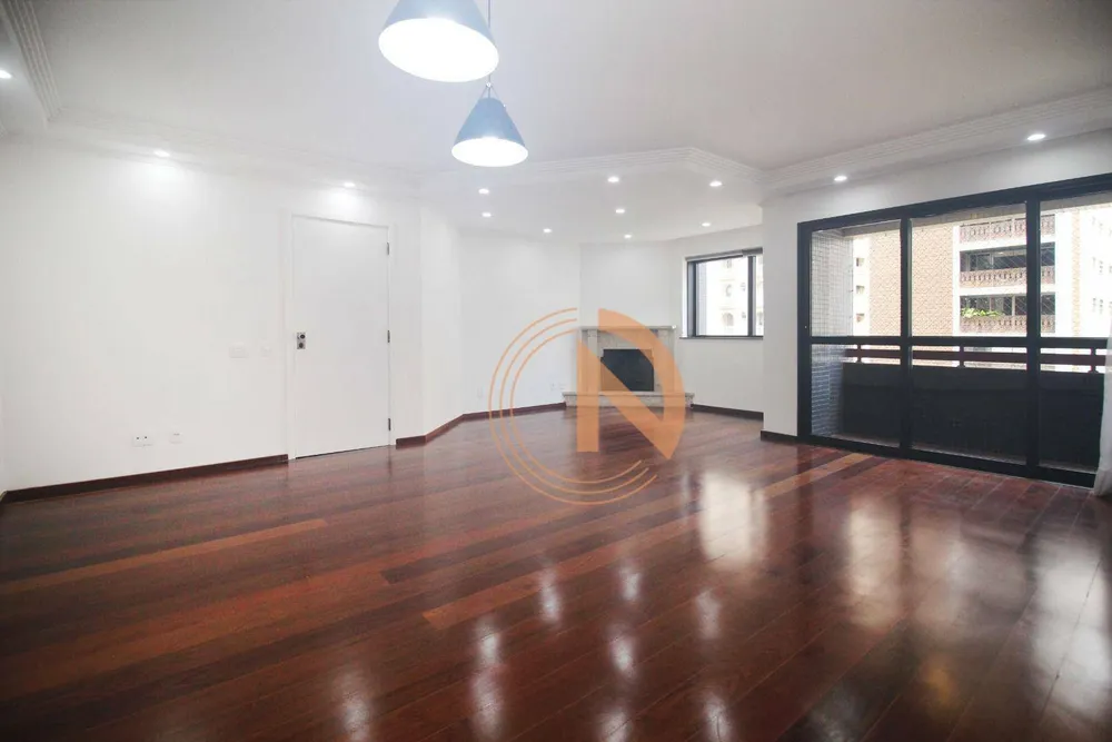 Apartamento, 4 quartos, 142 m² - Foto 4