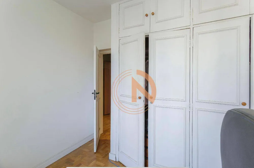 Apartamento, 3 quartos, 110 m² - Foto 3
