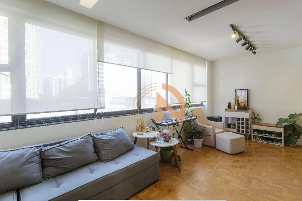 Apartamento, 3 quartos, 110 m² - Foto 7