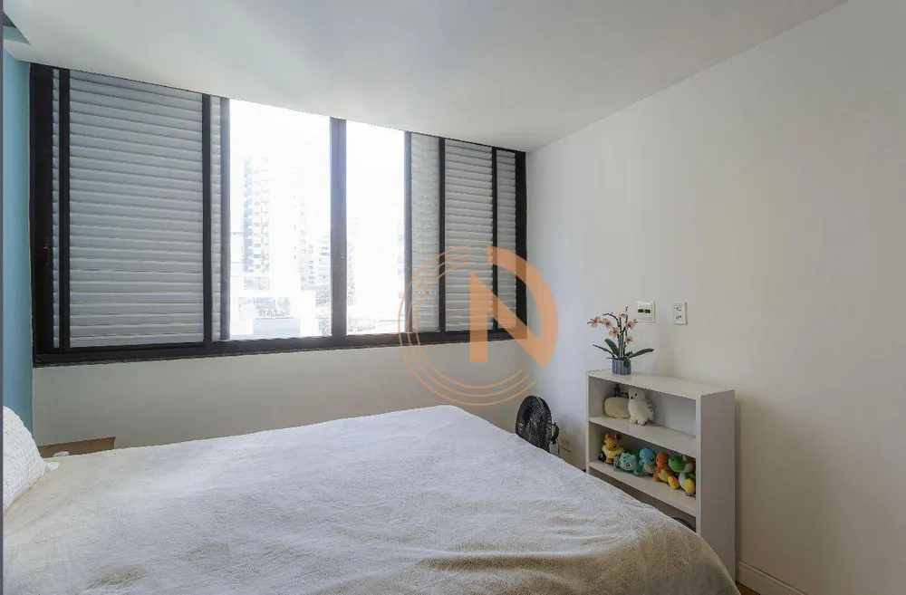 Apartamento, 3 quartos, 110 m² - Foto 1