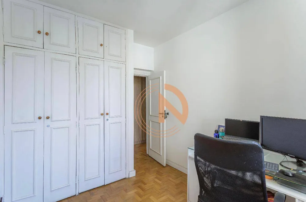 Apartamento, 3 quartos, 110 m² - Foto 6