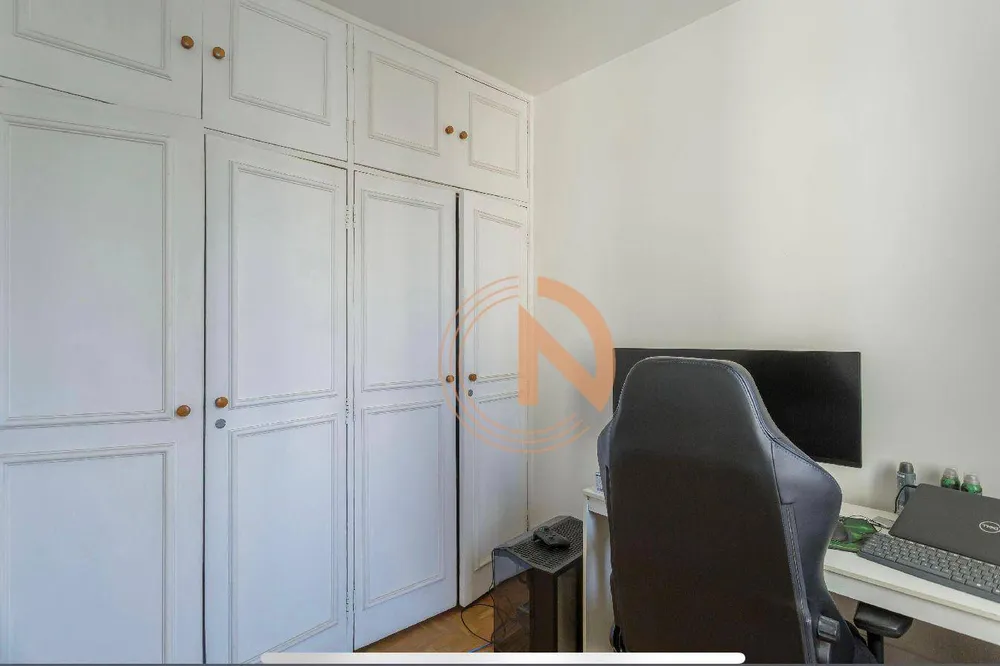 Apartamento, 3 quartos, 110 m² - Foto 4