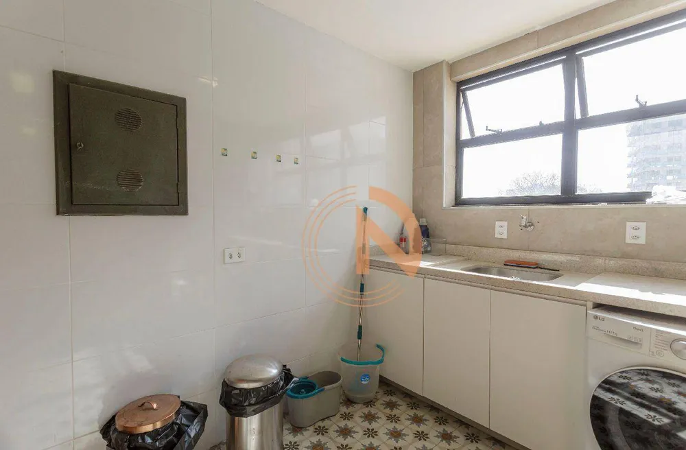 Apartamento, 3 quartos, 110 m² - Foto 5