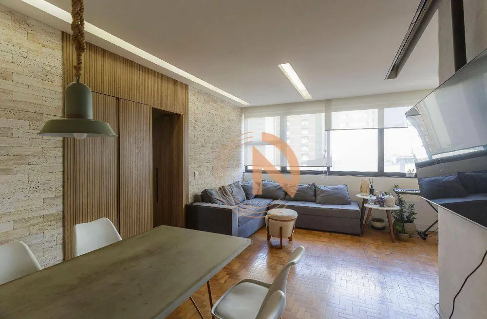 Apartamento, 3 quartos, 110 m² - Foto 2