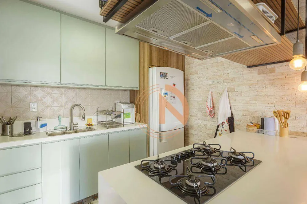 Apartamento, 3 quartos, 110 m² - Foto 8