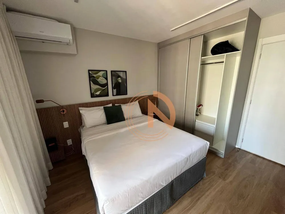 Apartamento, 1 quarto, 29 m² - Foto 8