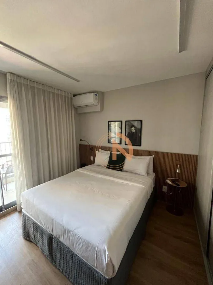 Apartamento, 1 quarto, 29 m² - Foto 2