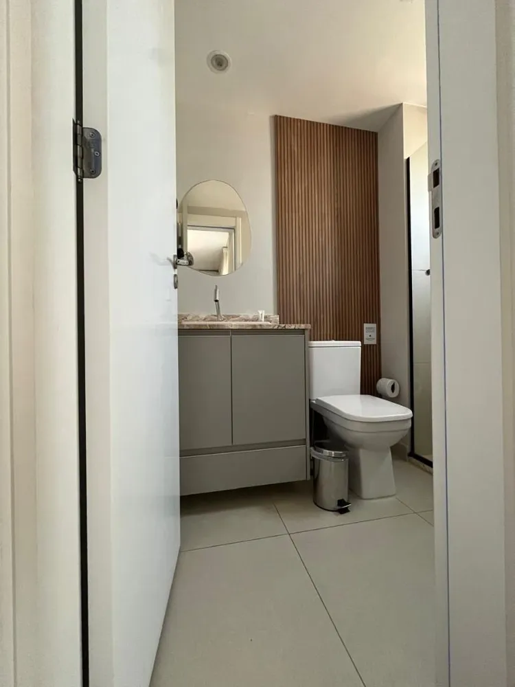 Apartamento, 1 quarto, 29 m² - Foto 5