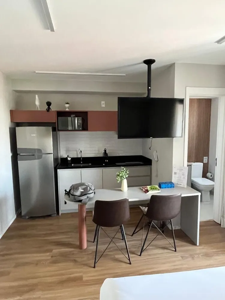 Apartamento, 1 quarto, 29 m² - Foto 6