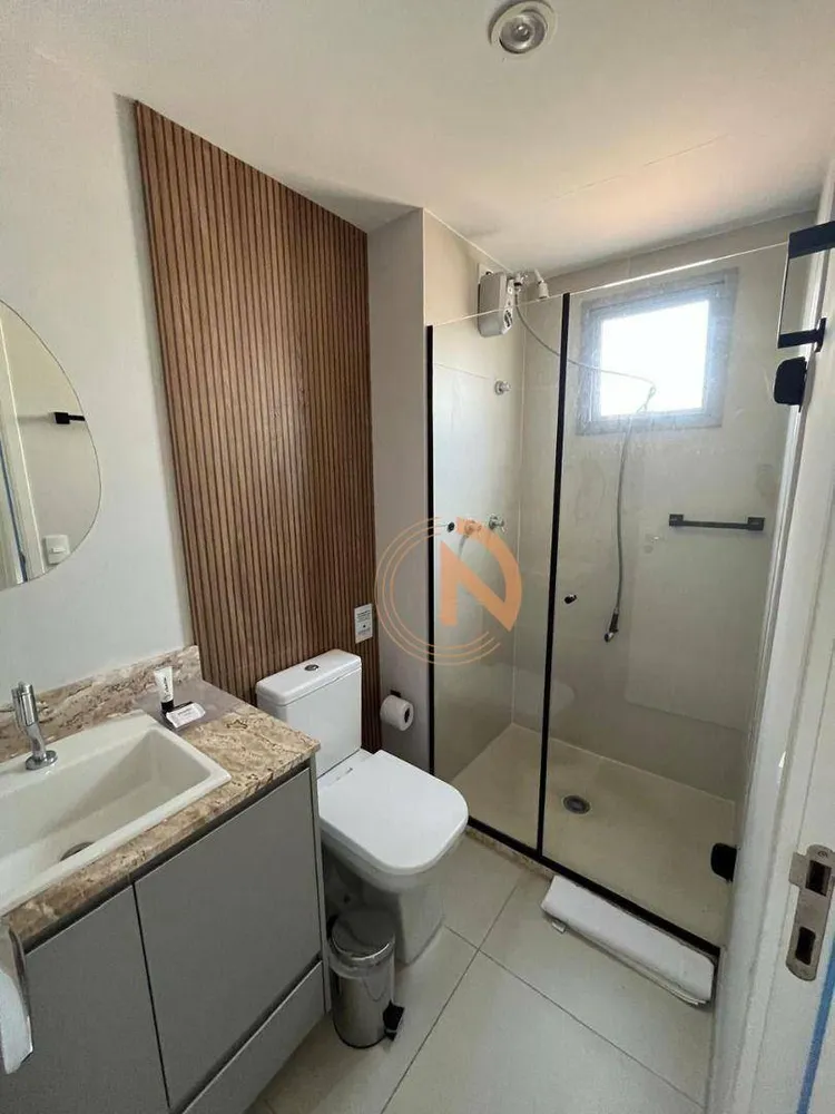 Apartamento, 1 quarto, 29 m² - Foto 4