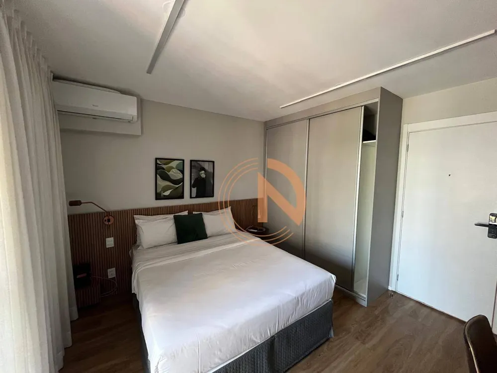 Apartamento, 1 quarto, 29 m² - Foto 3