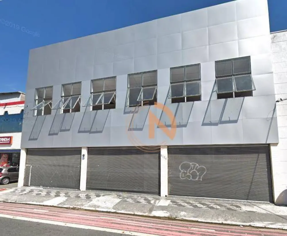 Depósito-Galpão, 2714 m² - Foto 1