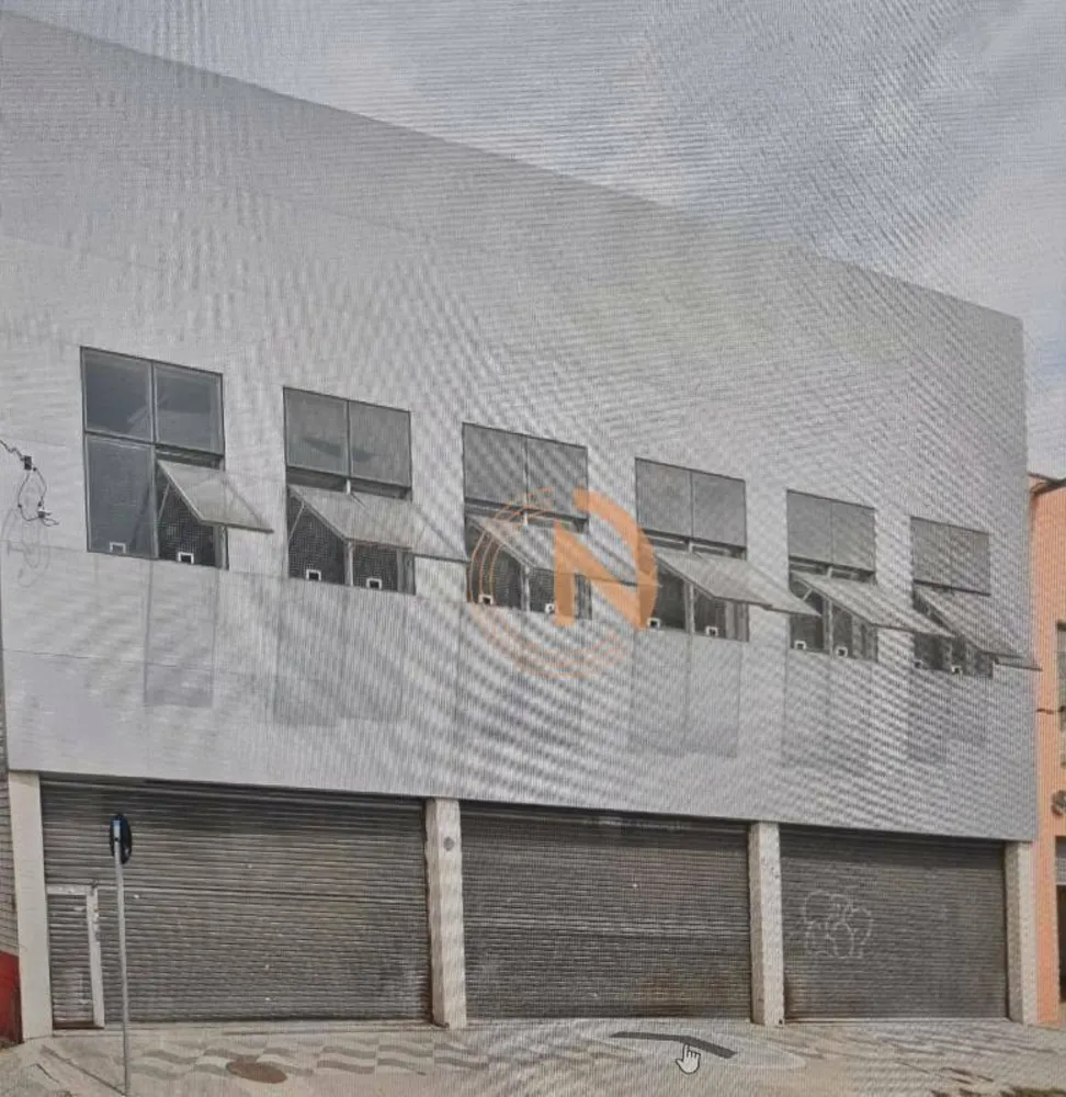 Depósito-Galpão, 2714 m² - Foto 2