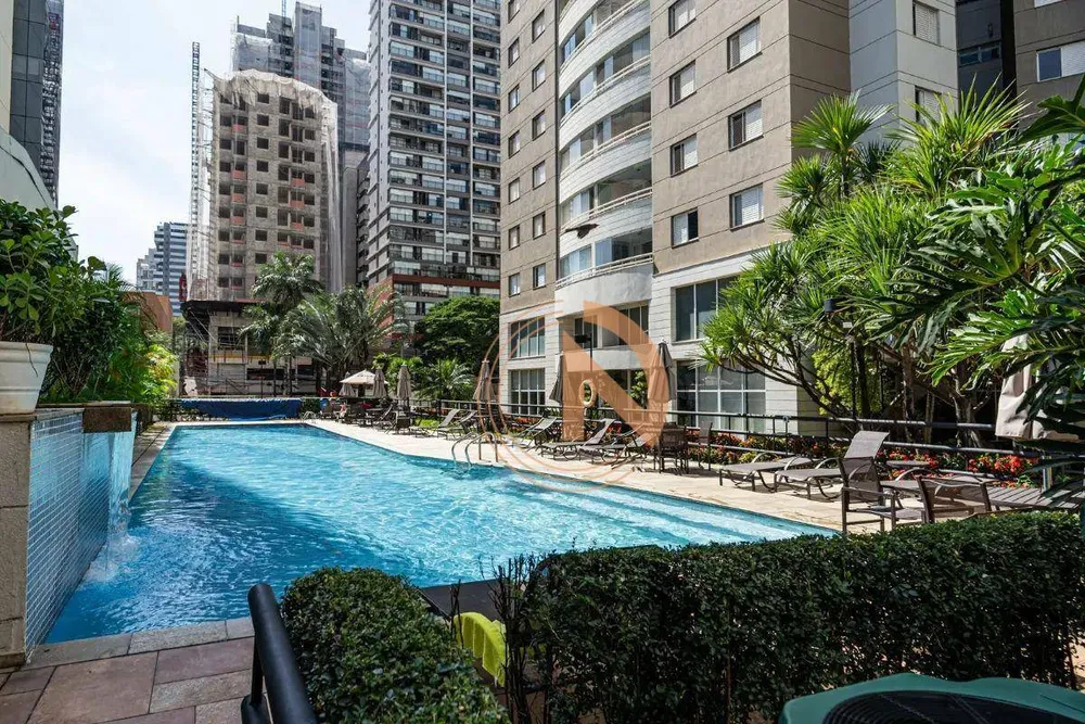 Apartamento, 3 quartos, 104 m² - Foto 1