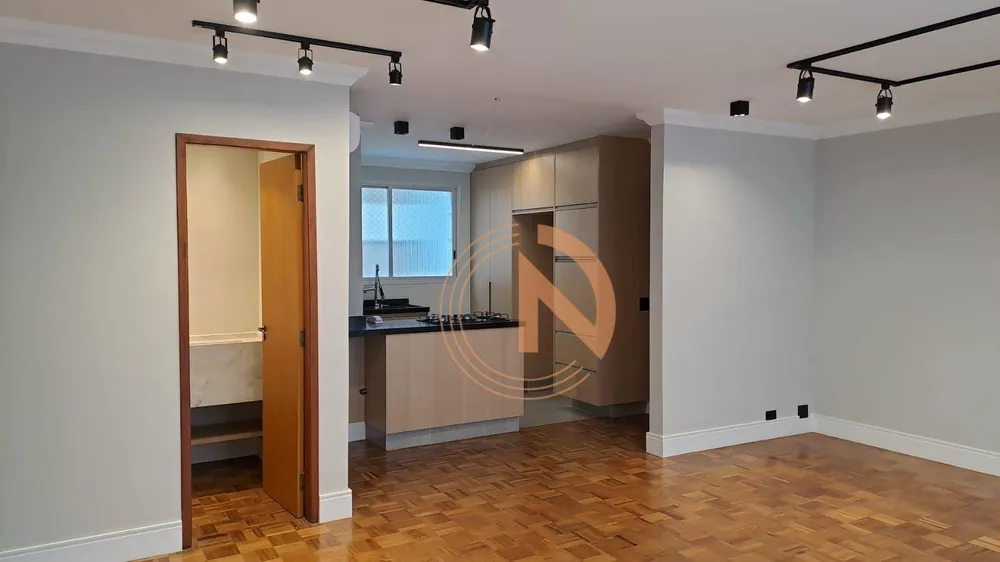Apartamento, 3 quartos, 108 m² - Foto 1