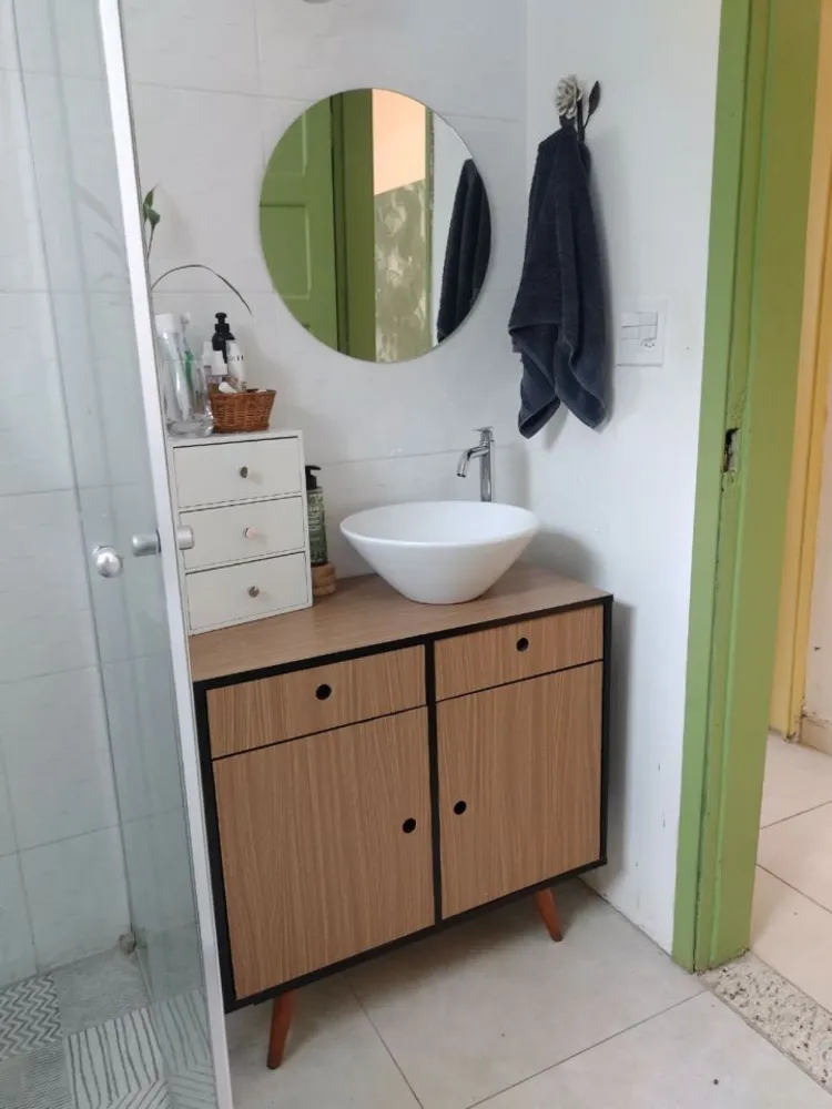 Sobrado, 2 quartos, 95 m² - Foto 4