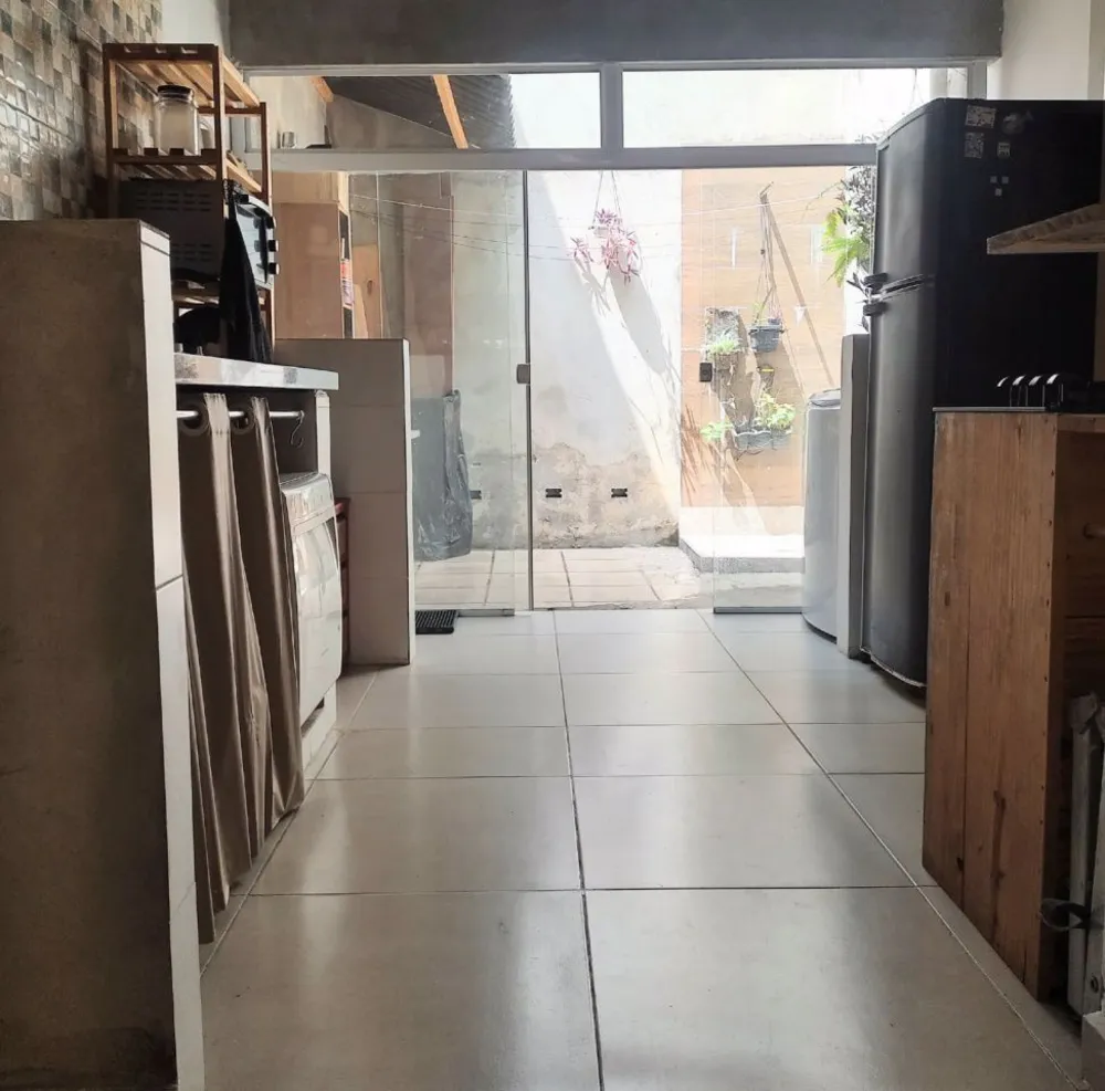 Sobrado, 2 quartos, 95 m² - Foto 5