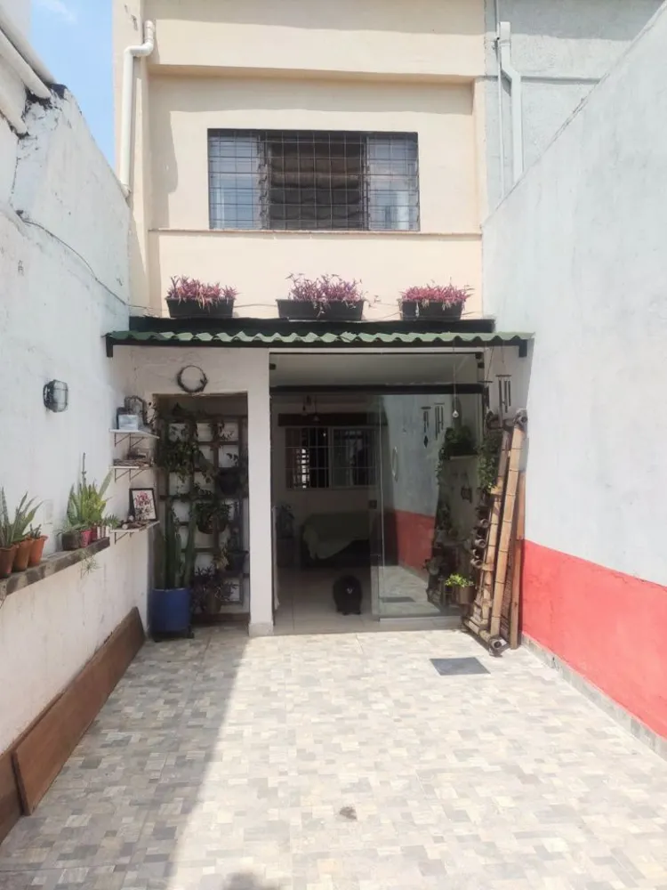Sobrado, 2 quartos, 95 m² - Foto 8