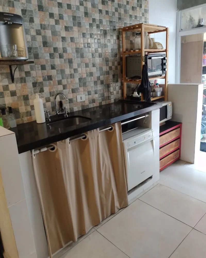 Sobrado, 2 quartos, 95 m² - Foto 7