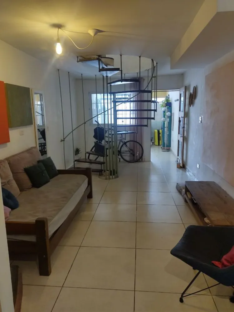 Sobrado, 2 quartos, 95 m² - Foto 2