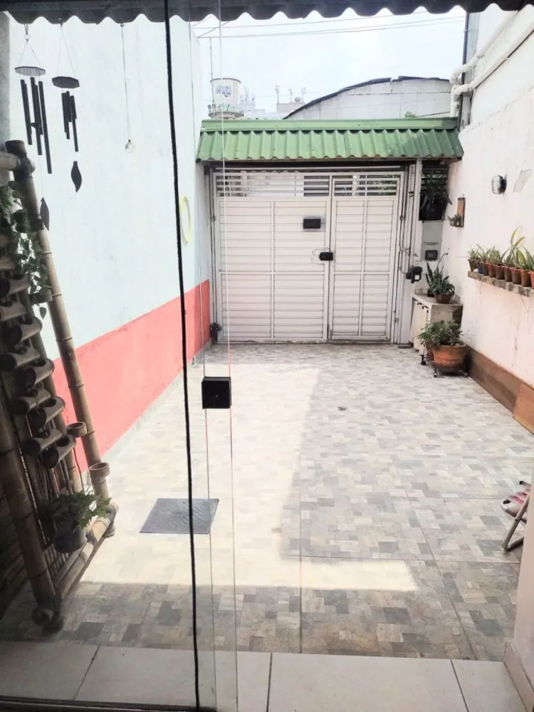 Sobrado, 2 quartos, 95 m² - Foto 6