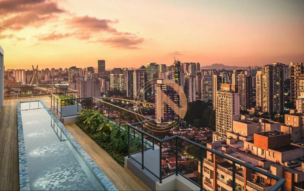 Apartamento, 2 quartos, 60 m² - Foto 5