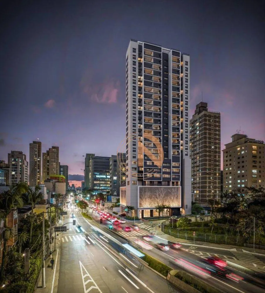 Apartamento, 2 quartos, 60 m² - Foto 4