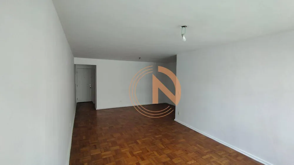 Apartamento, 3 quartos, 123 m² - Foto 1