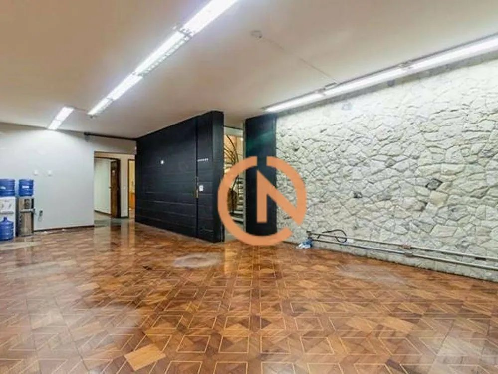 Sobrado, 11 quartos, 369 m² - Foto 4