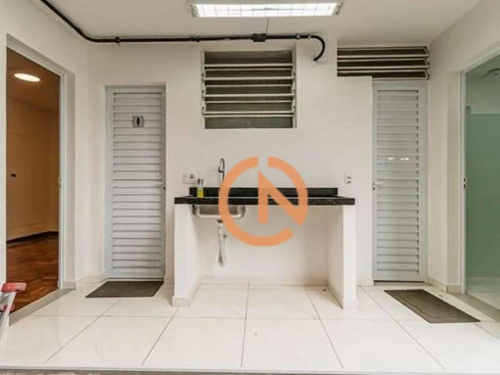 Sobrado, 11 quartos, 369 m² - Foto 7