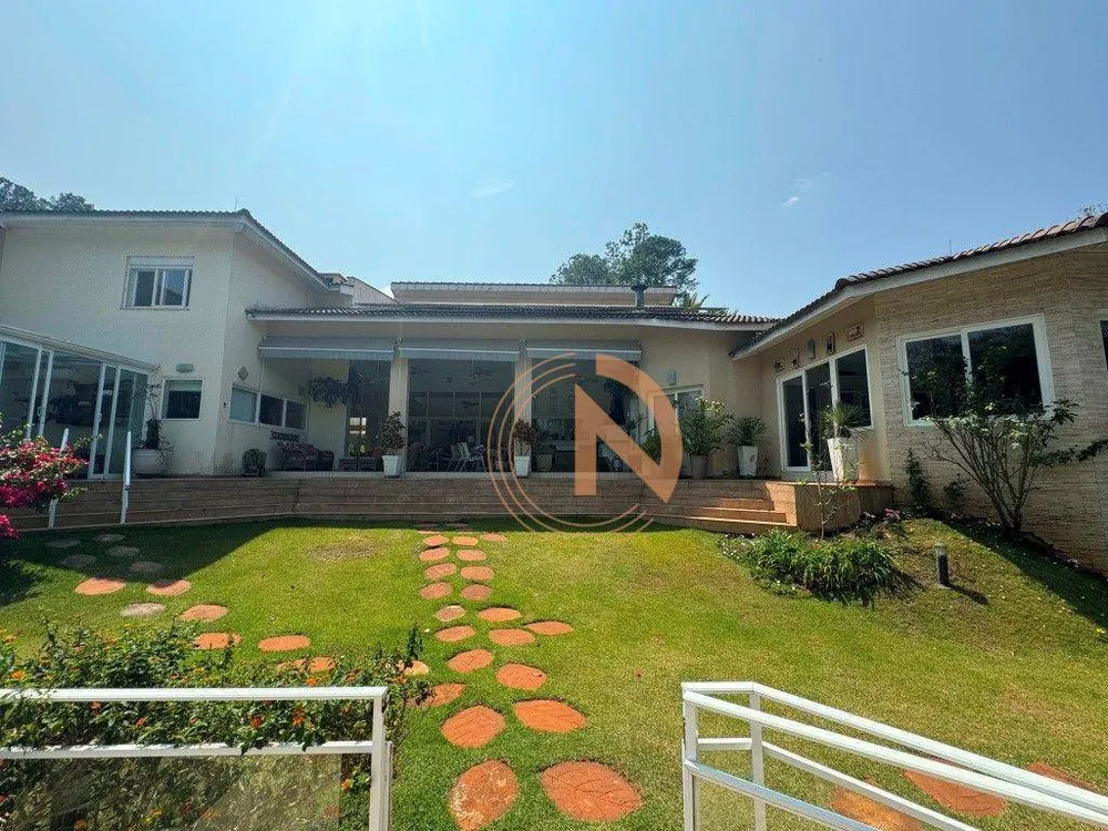 Casa, 10 quartos, 849 m² - Foto 6